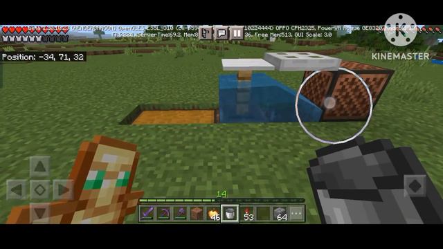Minecraft AFK Fishing Farm -1.19/1.20 -Simple and Fast смотреть онлайн