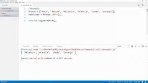 JavaScript slice(): selecionando elementos de uma string ou array