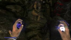 19 The Elder Scrolls V Skyrim Как избавиться от Барбаса. Башня Светотьмы. Лагерь Вороньего Зуба