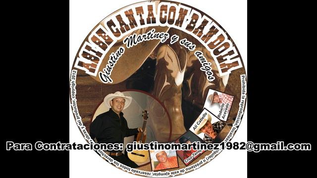 GIUSTINO MARTINEZ Y ALI CABELLO - PALMA SOLA смотреть онлайн