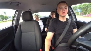 ВСТРЕТИЛ КРУТЫХ РЕБЯТ НА МОЙКЕ. РАБОТА В ЯНДЕКС ТАКСИ НА ПРОЦЕНТЕ. ЧТО ТАКОЕ РАБОТА НА ПРОЦЕНТЕ.