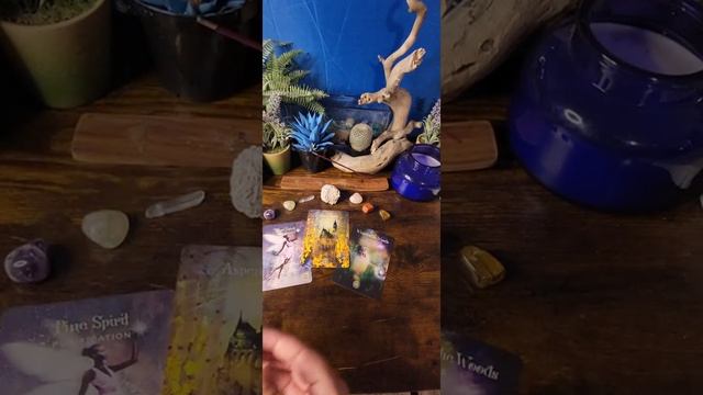 FORGIVE & RELEASE FOR ABUNDANCE!! #oracle #tarotreading #asmr