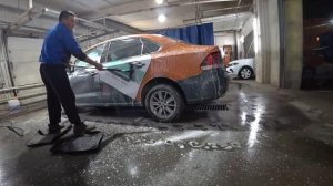 Перегонщик каршеринга