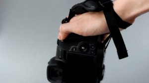 Кистевой ремень для фотоаппарата