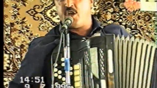 (2 часть) 55 лет Шарияхан Даудбеговне 1995 год село Гуни