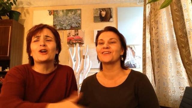 Пойте с нами. Песенка шофёра смотреть онлайн