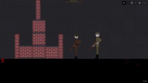 NKVD People Playground WW2