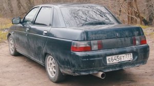 ТОП 10 КРУТЫХ фишек которые ты ДОЛЖЕН сделать в ваз 2110/2112