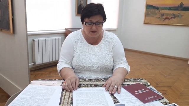Путешествуя с Кустодиевым. Кустодиевские места Астрахани. Часть 2