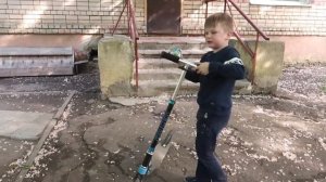 VLOG: Почему везде вода // Family K // 21.05.18