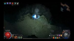 [Path of Exile: Ascendancy 2.2] Flameblast Elementalist