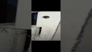 Крепкая металлическая входная дверь 80 на 200 см