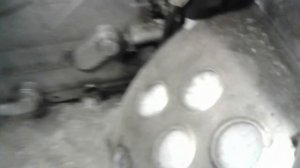 Arctic cat Bearcat Z1 XT ECU25