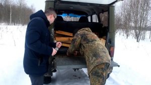 Обзор УАЗ. Настоящий ВНЕДОРОЖНИК | UAZ HUNTER Лучший для активного отдыха