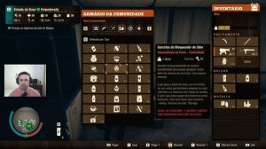 STATE OF DECAY 2 #32 - VOLTAMOS COM TUDO PARA DETONAR O APOCALISE ZUMBIS!