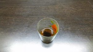 ОЛЬХОВЫЕ ШИШКИ В АКВАРИУМЕ