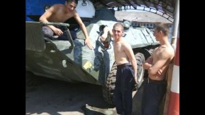 г Павлоград  в ч 3024