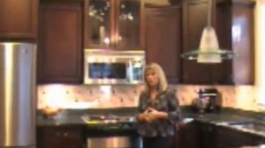 HGTV Bang For Your Buck  SHARON LEWIS -Raleigh North Carolina