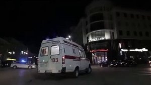 Очень трогательный Исламский фильм