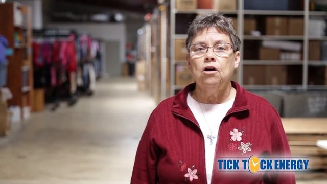 Testimonial for Daystar Skylight System Installation at Catholic Charities Warehouse смотреть онлайн