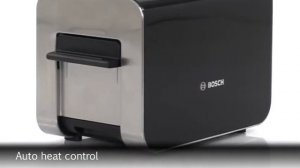 Bosch Totaster TAT8613GB - Origo Consumer Appliances