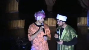 Рождественская постановка. Часть3