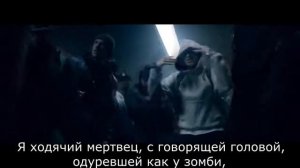 Eminem-Rap God(rus.sub)