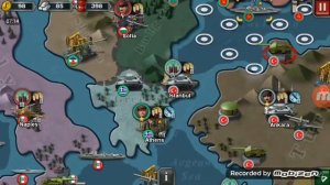 СССР захватывает мир/Первая часть