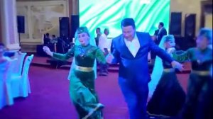 Крымские татарки.. в г. Ташкент.