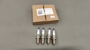 Свечи зажигания оригинал для Changan UNI-K