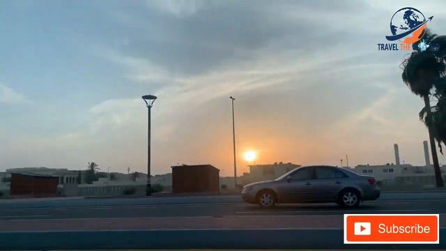 JEDDAH City Tour SAUDI ARABIA .