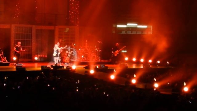 Emma ***Le Ragazze Come Me*** 18 Febbraio 2019 Al PalaSele Di Eboli смотреть онлайн