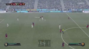 FIFA 16 Demo - СУМАСШЕДШИЙ ТАЙМ