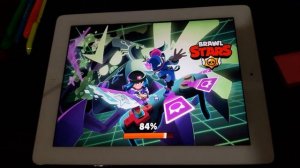 BRAWL STARS – TESTANDO NO IPAD 3 EM 2020