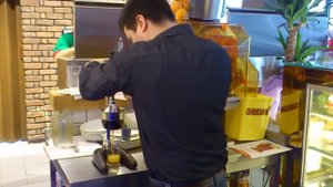 Универсальная Соковыжималка для Гранат и Грейпфрутов