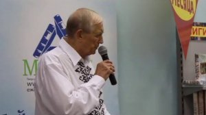 Евгений Евтушенко "Два спорта"