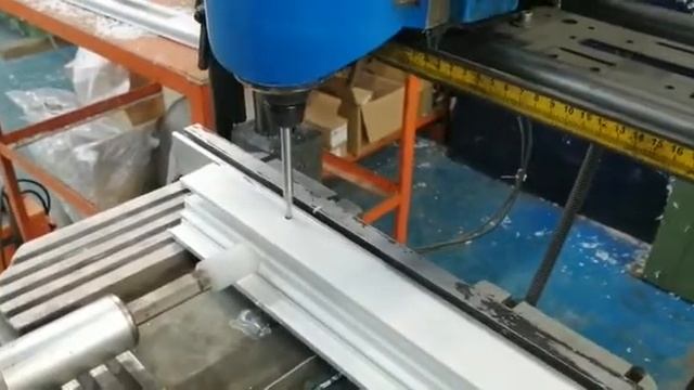 Копировально Фрезерный Станок По Алюминию Бу Купить