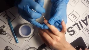 Выстраиваем архитектуру ногтя