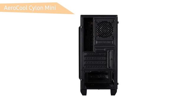 ТОП—7. Лучшие корпуса для компьютера 2020 года. Рейтинг на Август! смотреть онлайн