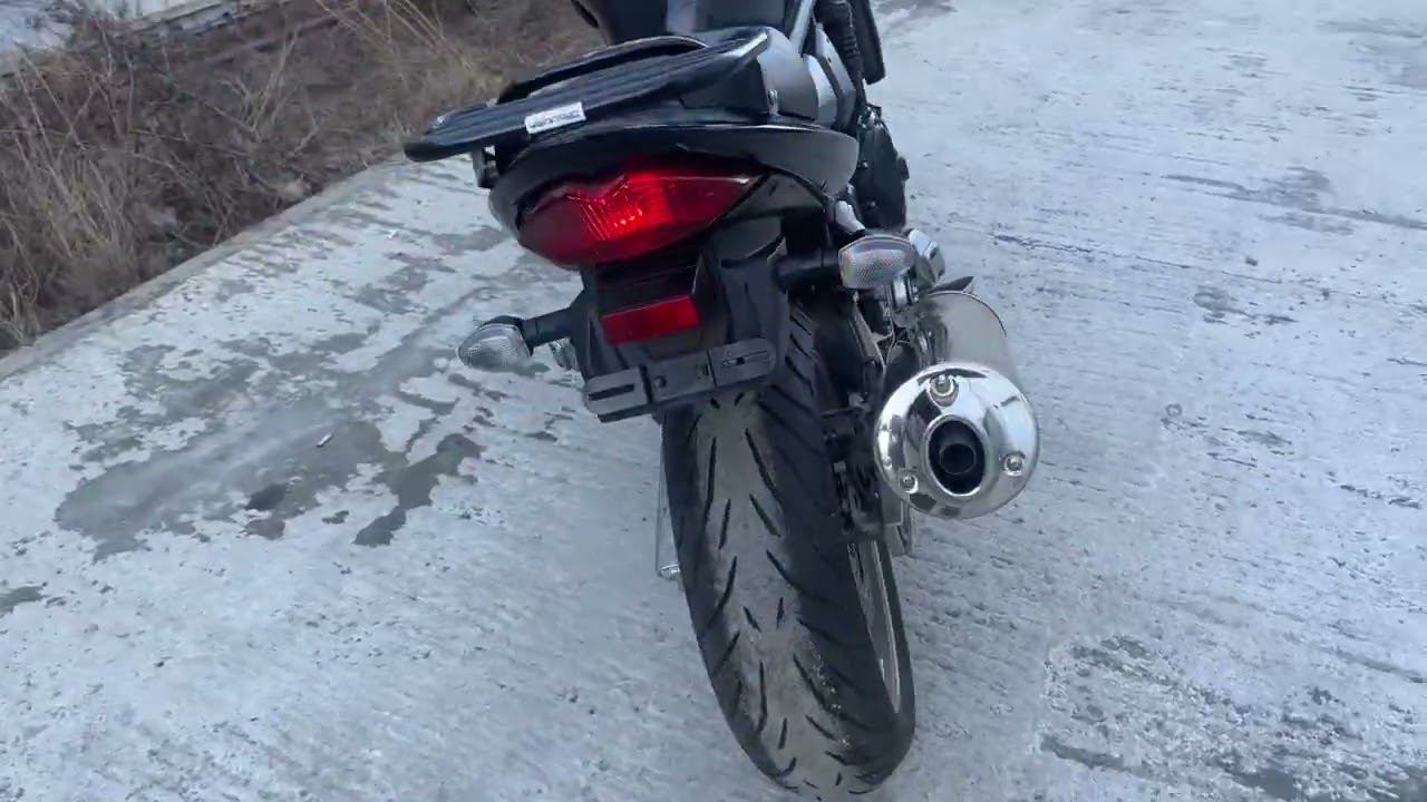 Suzuki bandit1250 gsf1250 смотреть онлайн