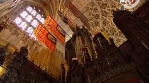 BBC Средневековая Жизнь 5 Рыцарь