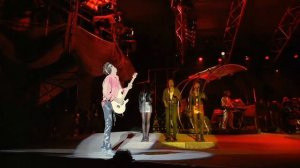 The Rolling Stones – Sympathy For The Devil