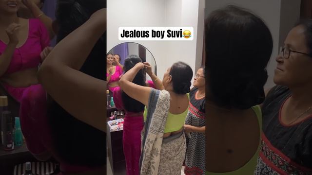 Jealous Husband ??? смотреть онлайн