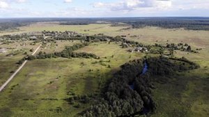 Деревни Каргопольского района Архангельской области