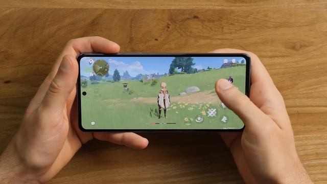 No lo toman en serio: Moto Edge 20 Pro review смотреть онлайн