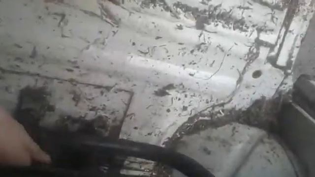 #1 |УАЗ 469 Собираю салон | смотреть онлайн