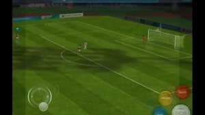 TOP 10 GOALS IN FIFA MOBILE 18 - BEST GOAL IN FIFA 18 MOBILE