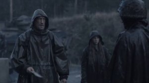 Обзор сериала Тьма (3 сезон/Финал) - этот путь оказался петлей...на шее