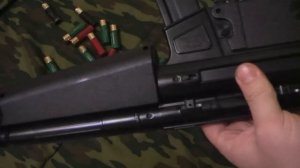 Дрищеобзор - Дрищеобзор на mp5 navy cyma cm023