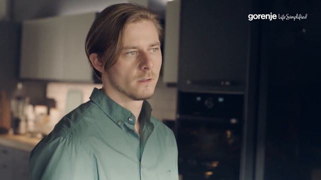 Gorenje Simplicity - Upoznavanje roditelja смотреть онлайн